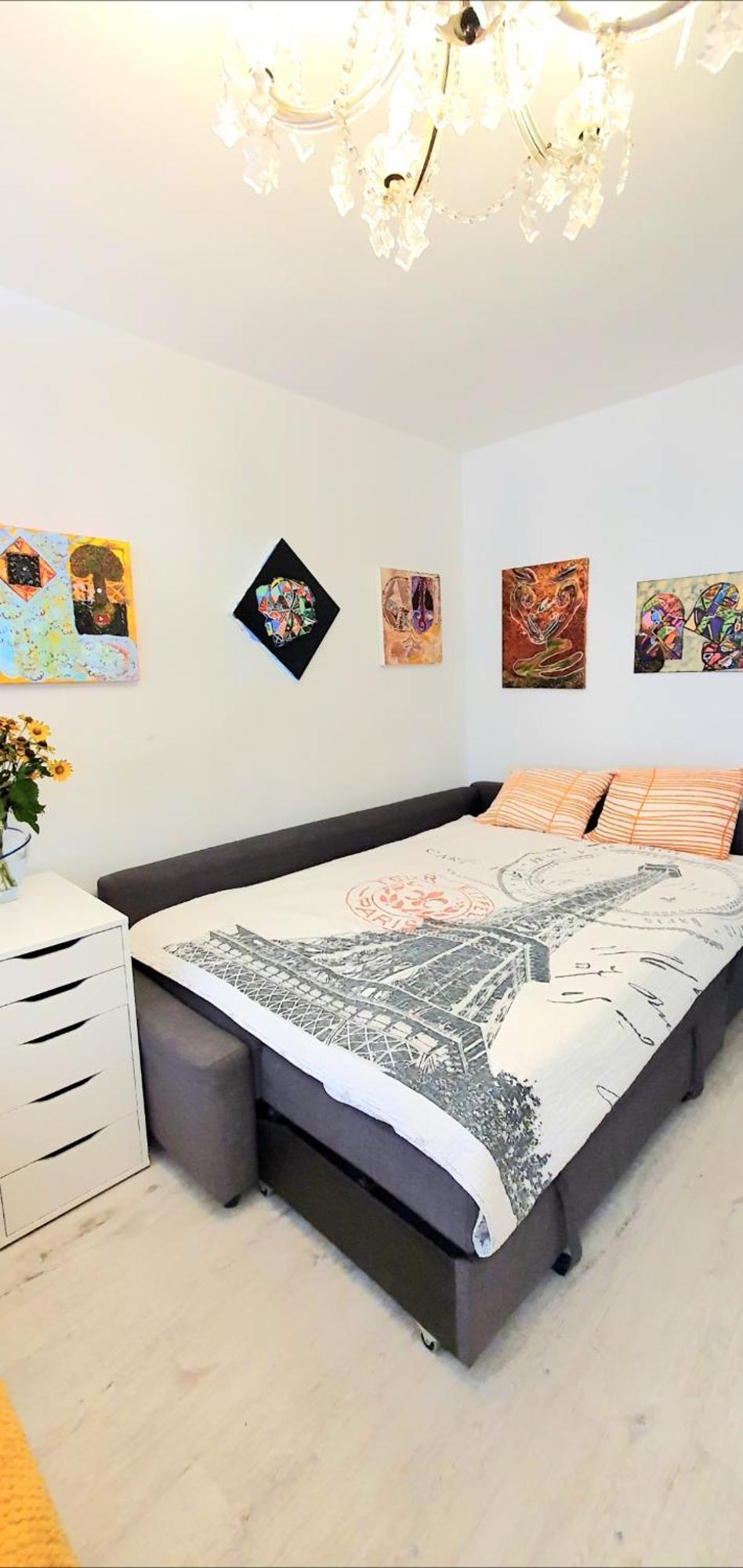 Centrum Daniella Апартаменти