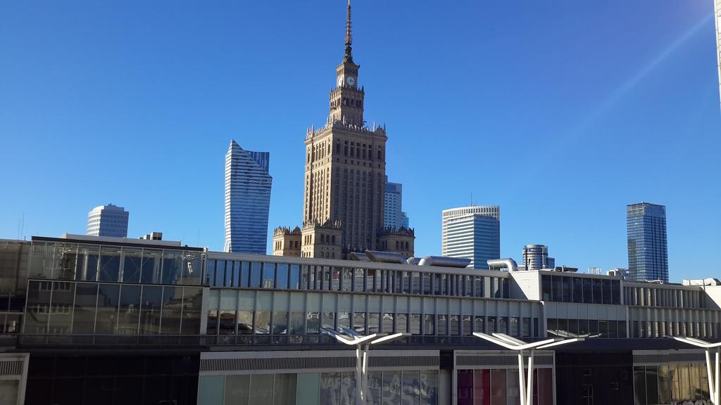 Centrum Daniella Апартаменти *