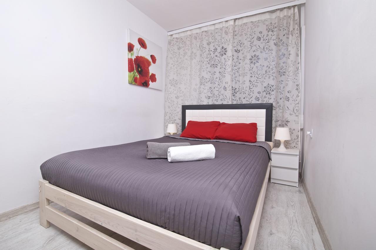 Apartment Centrum Daniella Warsaw