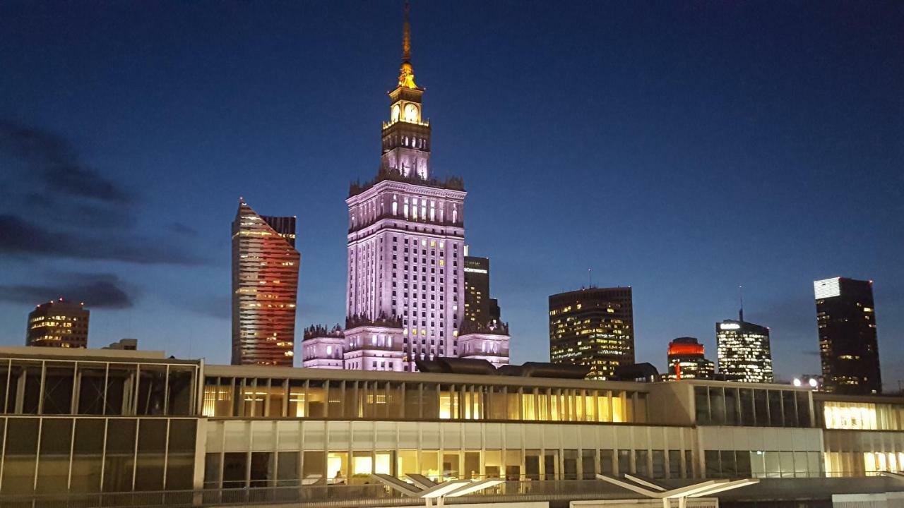 Centrum Daniella * Warsaw
