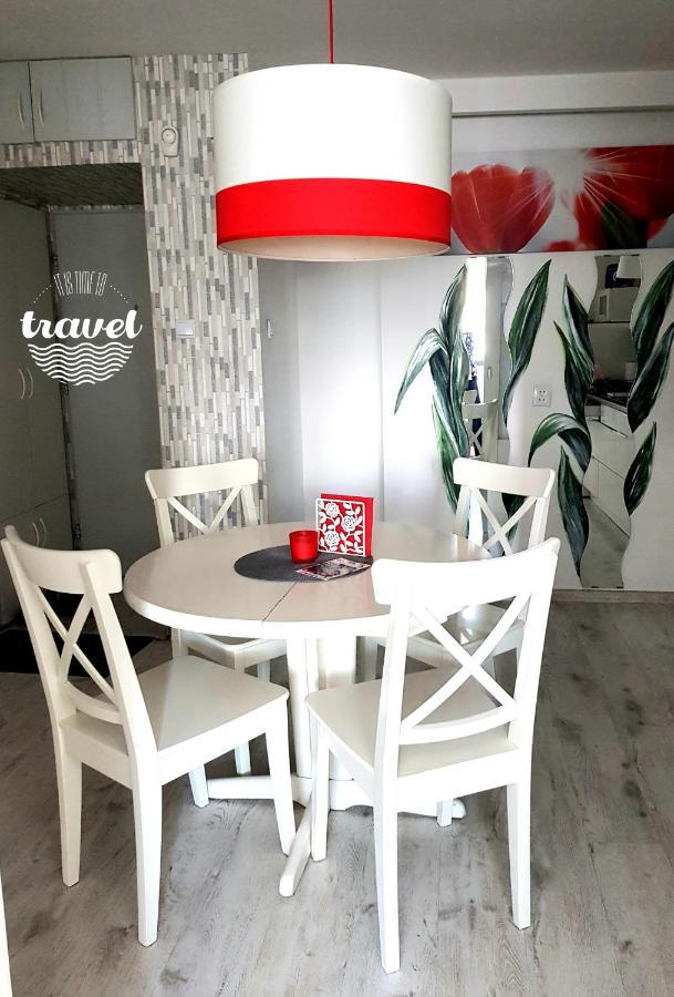 Centrum Daniella Апартаменти