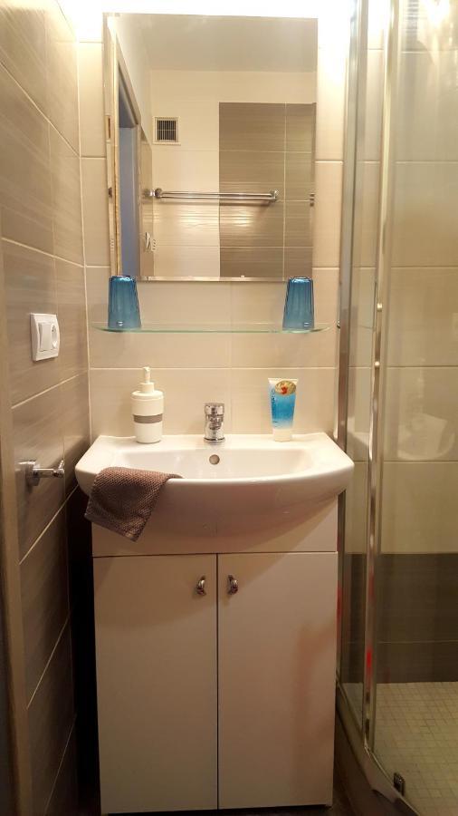 Centrum Daniella Apartment Warsaw